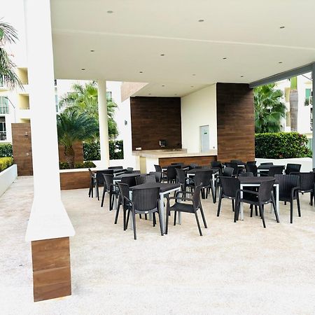 Madison Luxory Apartment Cancun Exterior photo